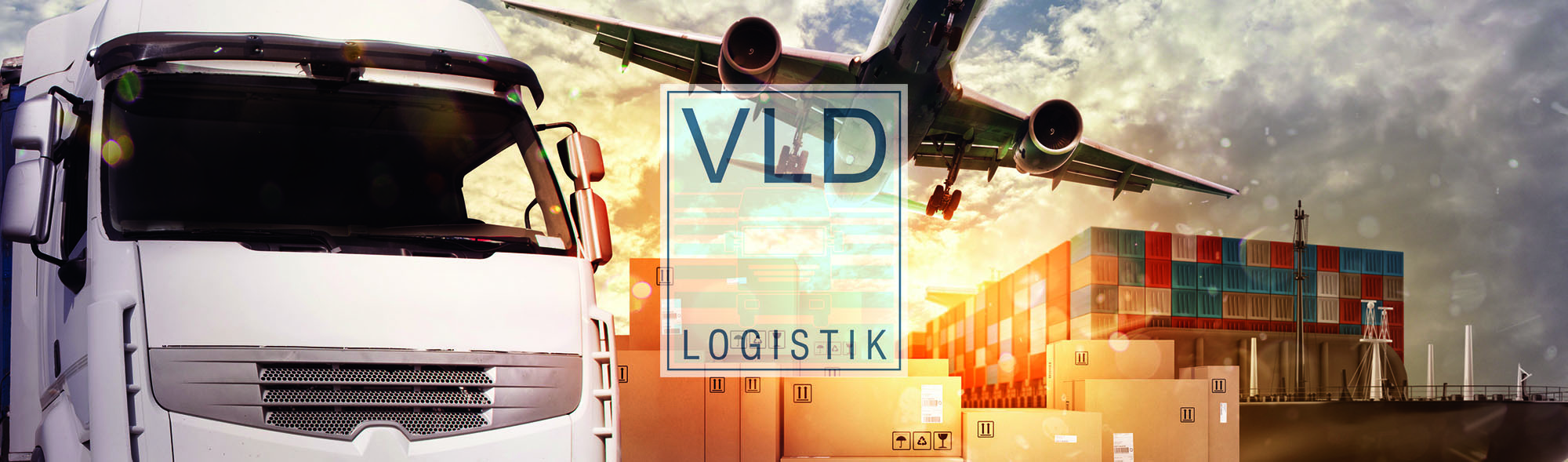 Logistik
